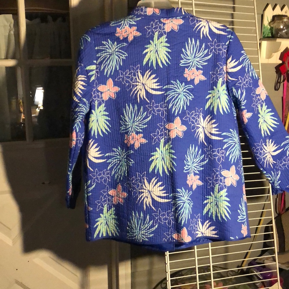Coat - Picture 2 of 3